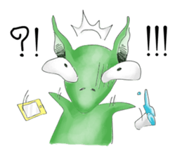 JIINKJOK sticker #8526072