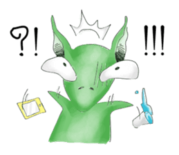 JIINKJOK sticker #8526072