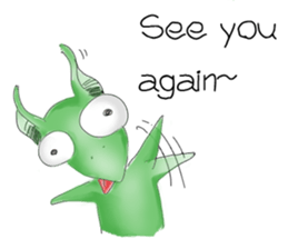 JIINKJOK sticker #8526073