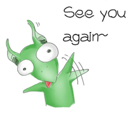 JIINKJOK sticker #8526073