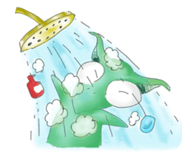 JIINKJOK sticker #8526074