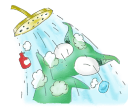 JIINKJOK sticker #8526074