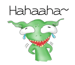 JIINKJOK sticker #8526075