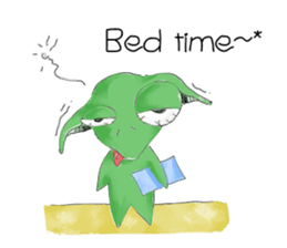 JIINKJOK sticker #8526077