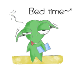 JIINKJOK sticker #8526077