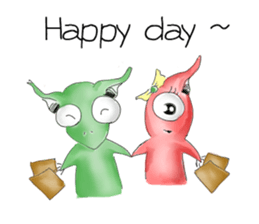 JIINKJOK sticker #8526079