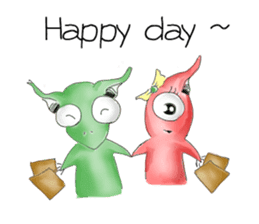 JIINKJOK sticker #8526079