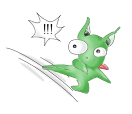 JIINKJOK sticker #8526080