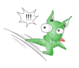 JIINKJOK sticker #8526080