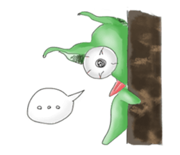 JIINKJOK sticker #8526081