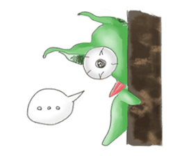 JIINKJOK sticker #8526081