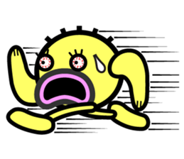 Own way sticker #8526268