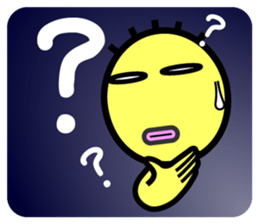 Own way sticker #8526274