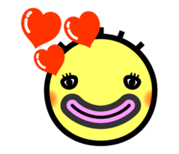 Own way sticker #8526281