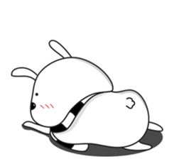 TAINING sticker #8526481