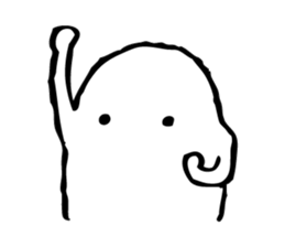 Moi chan sticker #8526565