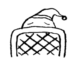 Moi chan sticker #8526589