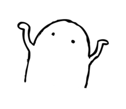 Moi chan sticker #8526591