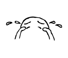 Moi chan sticker #8526598