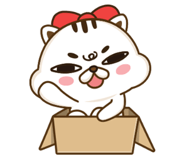 Naku sticker #8526802