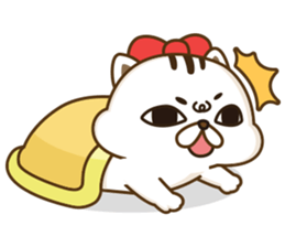 Naku sticker #8526803