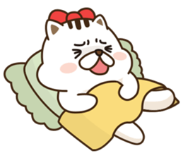 Naku sticker #8526804