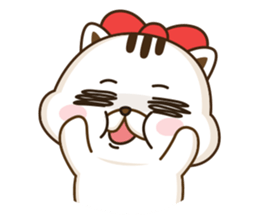 Naku sticker #8526805