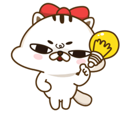 Naku sticker #8526808