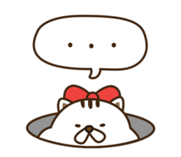 Naku sticker #8526809