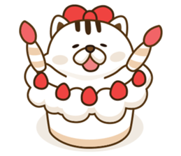 Naku sticker #8526815