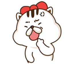 Naku sticker #8526819