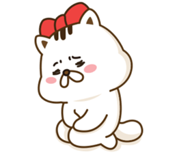 Naku sticker #8526820