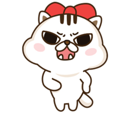 Naku sticker #8526821
