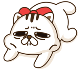 Naku sticker #8526824