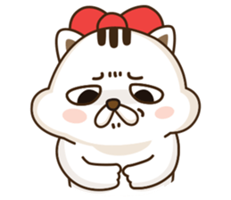 Naku sticker #8526827