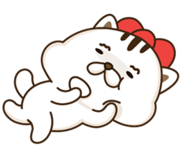 Naku sticker #8526829