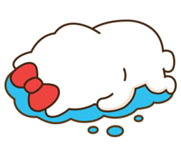 Naku sticker #8526831