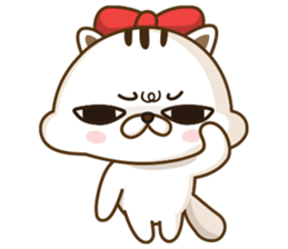 Naku sticker #8526832