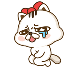 Naku sticker #8526833