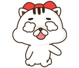 Naku sticker #8526835