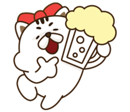 Naku sticker #8526836