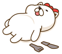 Naku sticker #8526837