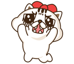 Naku sticker #8526838