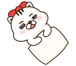 Naku sticker #8526839
