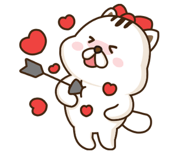 Naku sticker #8526840