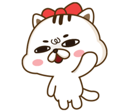 Naku sticker #8526841