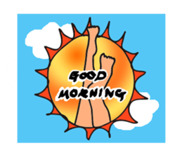 emotional girls! sticker #8526964