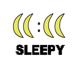 emotional girls! sticker #8526968