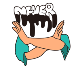 emotional girls! sticker #8526971