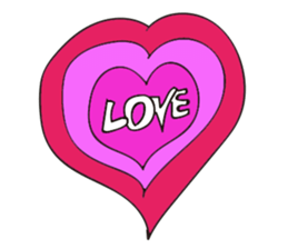 emotional girls! sticker #8526975